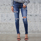 01 Navy Blue