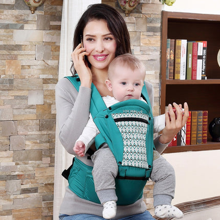 Baby carrier