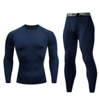Tibetan Blue