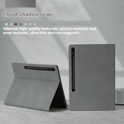 Applicable To S9S9FE Non-magnetic Soft Case Tablet Protective Case