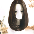 Brownish black