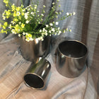 Simple ceramic vase