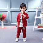 Children clothes set
