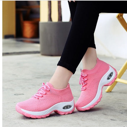 Sneakers Sport Shoes Grandma Shoes