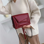 Wine red