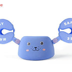 Blue / B