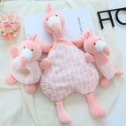 Flamingo / Three piece