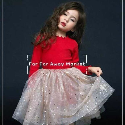 Christmas dress