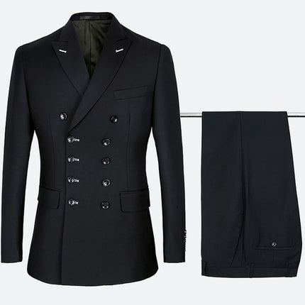Men's professional business suits