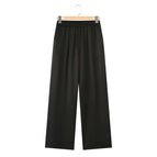Black Pants