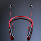 Sports neckband wireless headphones