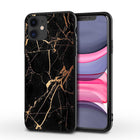 Marble phone case