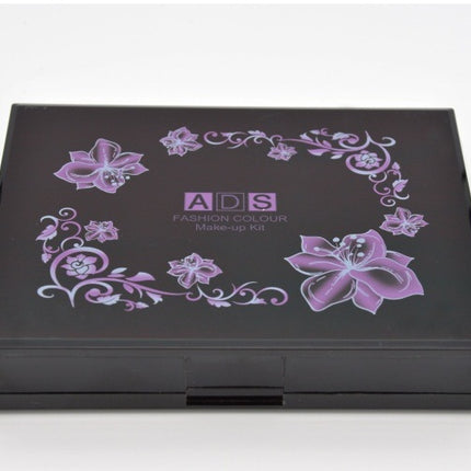 Makeup box make-up set