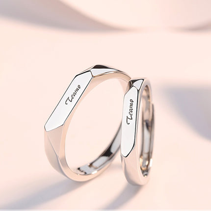 Customized Fashion Rings