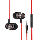 Black red