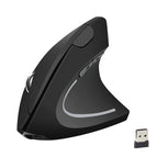 Black charging