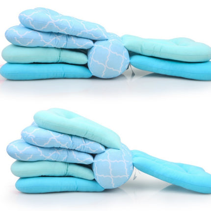 Adjustable Breastfeeding Pillow