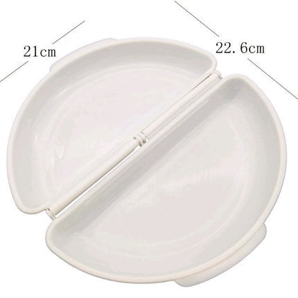 Kitchen Microwave Oven Egg Tray
