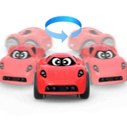 Smart children's toys
