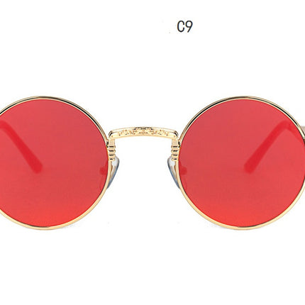 Women Men Classic Sunglasses