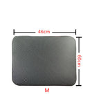 M / Grey
