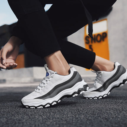 Casual sneakers running shoes