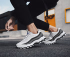 Casual sneakers running shoes