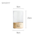 SHY20177 transparent