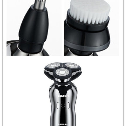 Full Bdy razor Shaver/Trimmer