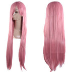 Smoke pink
