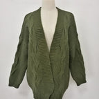 Army green