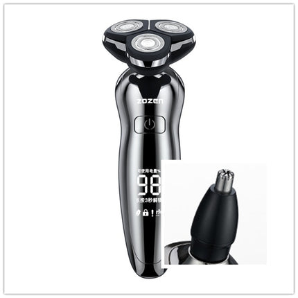 Full Bdy razor Shaver/Trimmer