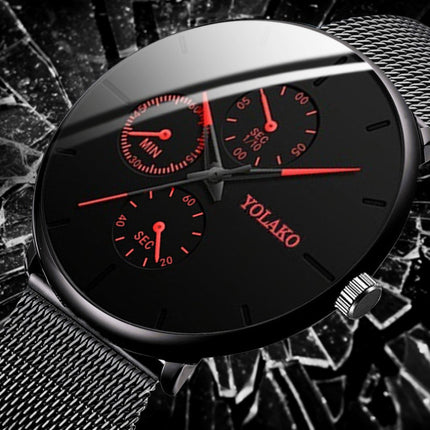 Montre SOXY - Futura