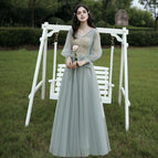 GreenC / Long / XL