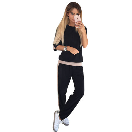 Women's Air Layer Pants Set