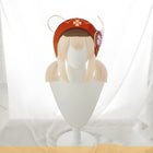 Genshin Impact Klee cosplay wig Klee