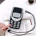 Telephone Silicone Cover