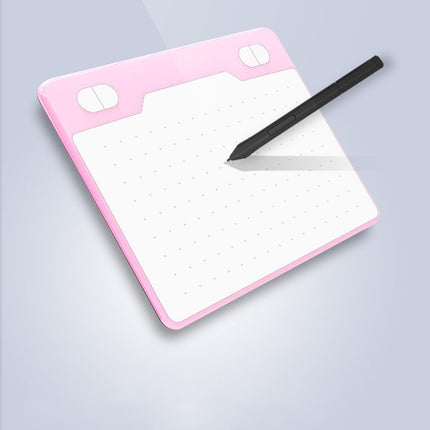 Compatible with Apple , Inch Ultralight Graphic Tablet Digital Drawing Tablet Battery-Free Pen