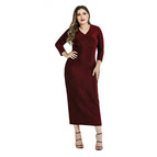 Wine red