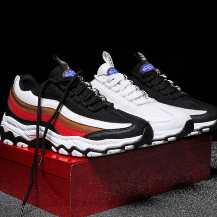Casual sneakers running shoes