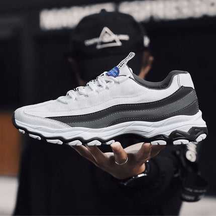 Casual sneakers running shoes