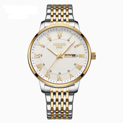 Fashion Simple Student Watch