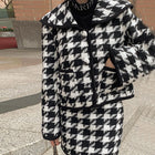 Wear Dailylook Suits For Autumn And Winter