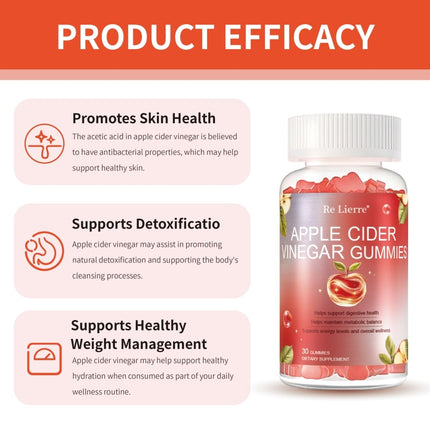 Cider Vinegar Gummies Cider Vinegar  Grapefruit