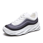 Mesh sneakers running shoes