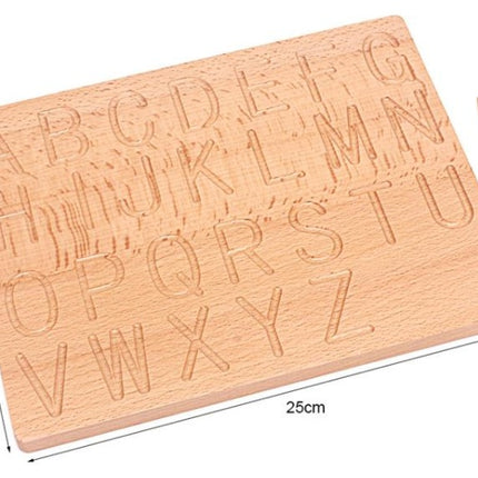 Mathematical training toys