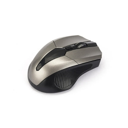 VONTAR Wireless Mouse 2.4G USB Optical Computer Gamer Mice 4 Buttons Gaming Mouse For PC Laptop Desktop 1600 for LOL Dota 2 Play