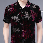 Short Sleeve YC201