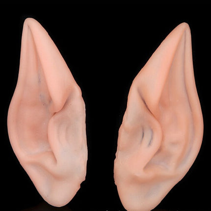 Simulation round big ears