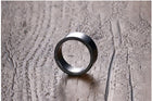 Stainless Steel Couple Rings